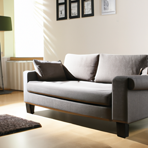 What Are The Latest Sofa Trends And Innovations?