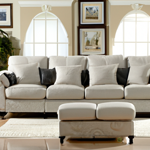 What Are The Most Popular Sofa Styles And Designs?