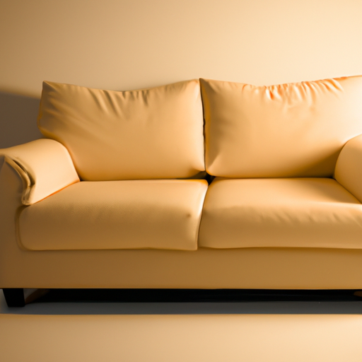 What Is The Average Lifespan Of A Sofa?