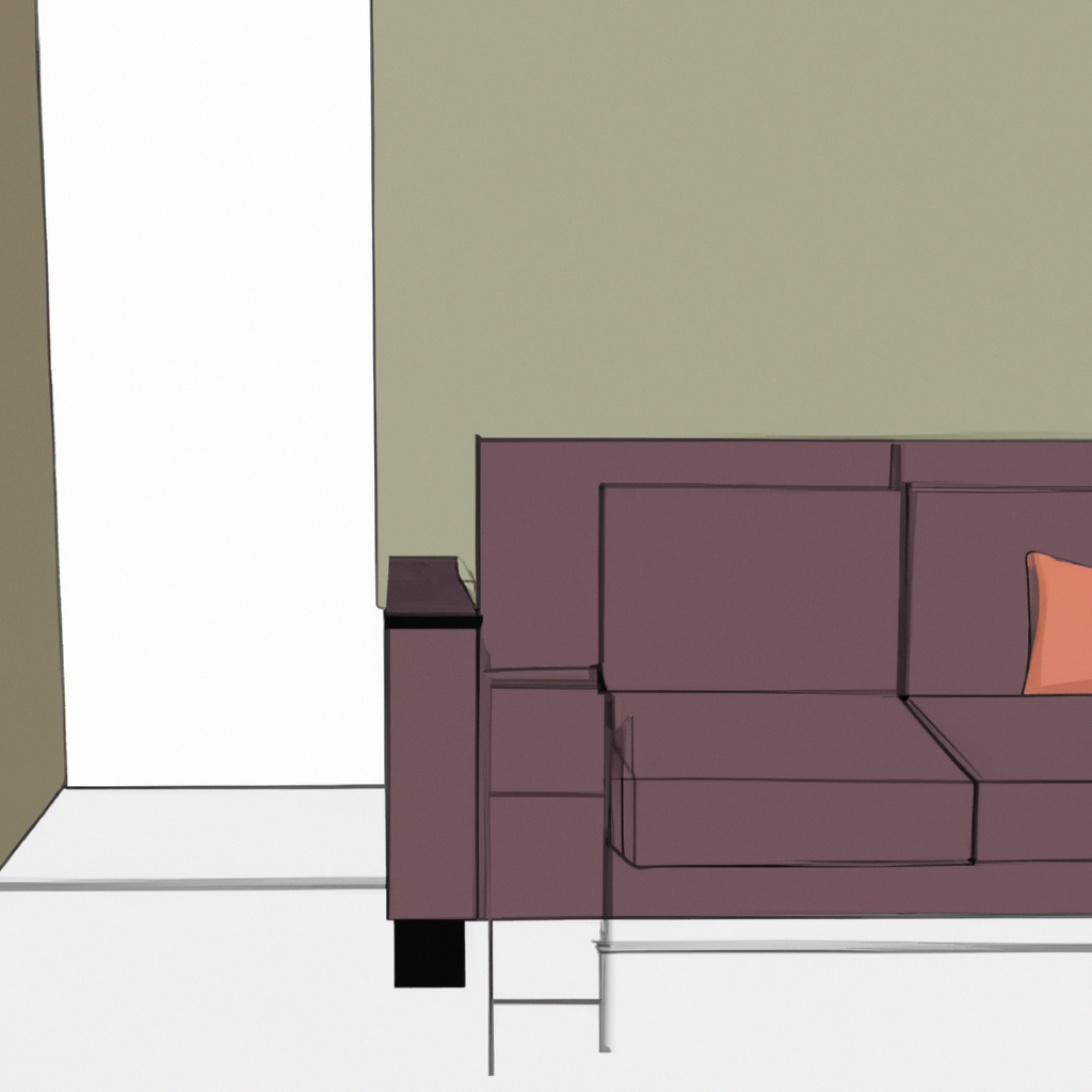 Can A Loveseat Fit Through Standard Doorways For Delivery?