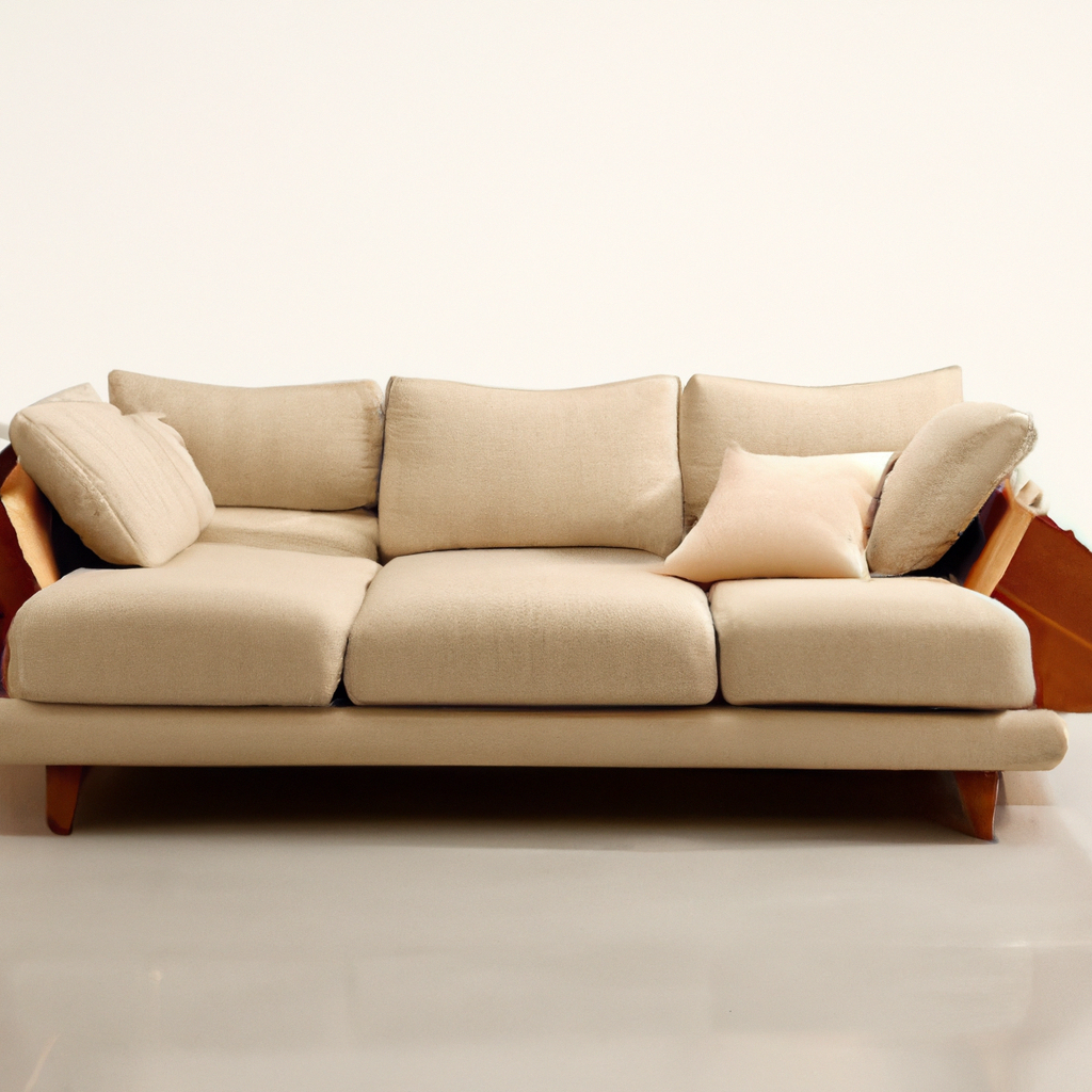 How Comfortable Are Sleeper Sofas?