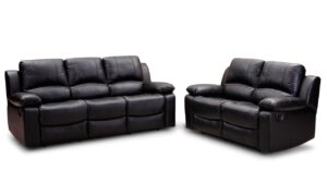 adjusting your reclining sofa