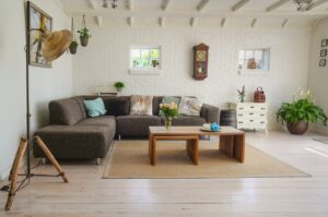 how reclining sofas work