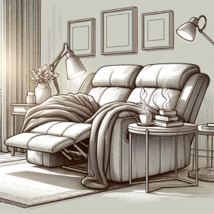 Why Reclining Sofas Are Good For On a regular basis Use